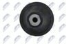 окачване, двигател