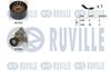 RUVILLE