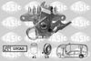 спирачен апарат