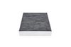 BOSCH Filter, cabin air 1 987 435 512