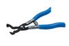 Laser Tools Locking Pliers, compressed-air line 8963