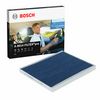 BOSCH Filter, cabin air 0 986 628 614