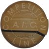 Крышка, заливная горловина AIC 56039