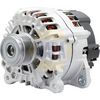 NAPA Alternator NAL2565