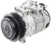 Mahle ACP 563 000P Compressor, air conditioning