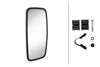 Hella 8SB 501 081-031 Exterior Mirror