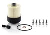 Паливний фільтр MANN-FILTER PU 9011 z KIT