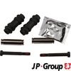 Комплект направляючої гільзи JP GROUP 1161954110