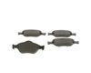 Bosch Brake Pad Set 0 986 424 034 (0986424034)