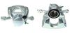 Bremssattel