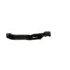 носач, окачване на колелата