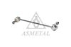 Тяга/стійка, стабілізатор ASMETAL 26FR1007