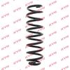 KYB Suspension Spring RH3295