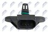 Sensor, Saugrohrdruck