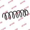 Kayaba Suspension Spring RA5363