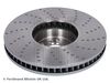 Blue Print Brake Disc ADBP430141