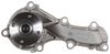Gates Water Pump, engine cooling WP0194