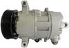 Mahle ACP 954 000S Compressor, air conditioning