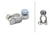 svorka baterie MINUS- 8KX707913-001
