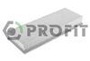 Повітряний фільтр PROFIT 1512-0607