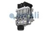 Blok cestných ventilů, pneumatické odpružení 2209421