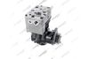 kompresor MAN TGA, TGL, TGM, bus 1200040003