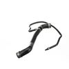 маркуч на радиатора