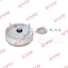 KYB Repair Kit, suspension strut support mount SM1033