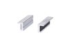 KS Tools ALU-Schraubstock-Schonbacken, 100mm - 914.0080 -