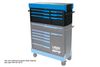 Laser Tools Top Chest - 6 Drawer