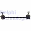 Тяга / стойка, стабилизатор DELPHI TC1876