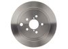 Гальмівний диск BOSCH 0 986 479 A83 (BD2143)