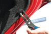 Laser Tools Release Pliers, plastic expanding rivets 8541