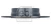 спирачен диск