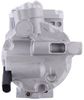 Mahle Compressor, air conditioning ACP 898 000P