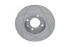 Brake Disc ATE 24.0318-0106.1