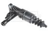 BORG & BECK Slave Cylinder, clutch BES224
