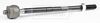 BORG & BECK Inner Tie Rod BTR6187