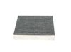 BOSCH Filter, cabin air 1 987 435 592