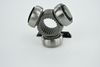трипод, полуоска