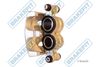 APEC Brake Caliper BCA1878E