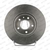 Тормозной диск FERODO DDF1870 (DDF1870, DDF1870-1, DDF1870C, DDF1870C-1)