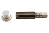 Laser Tools Sump Plug Thread Repair Kit M17 x 1.5
