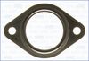 Dichtung, Abgasrohr