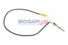 Sensor, Abgastemperatur