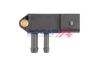 Sensor, Abgasdruck