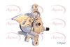 APEC Brake Caliper RCA223