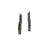 Bosch Brake Pad Set 0 986 494 267 (0986494267)