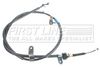 FIRST LINE Cable Pull, parking brake FKB3959