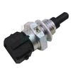 Sensor, Ansauglufttemperatur